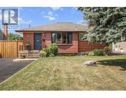 203 MERLIN CRESCENT, London East, Ontario