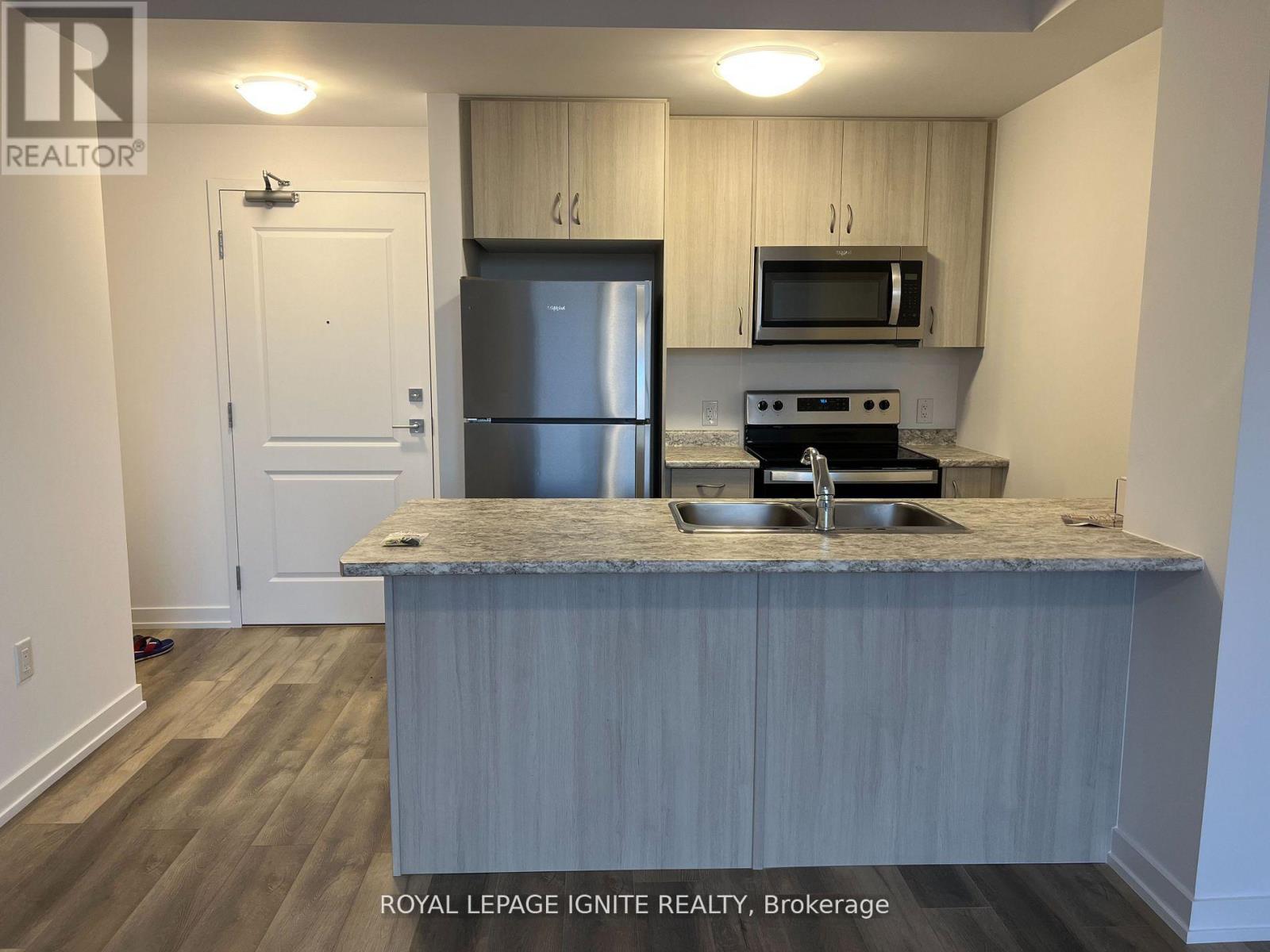 1204 - 470 Dundas Street E, Hamilton, Ontario  L8B 2A6 - Photo 6 - X13761054