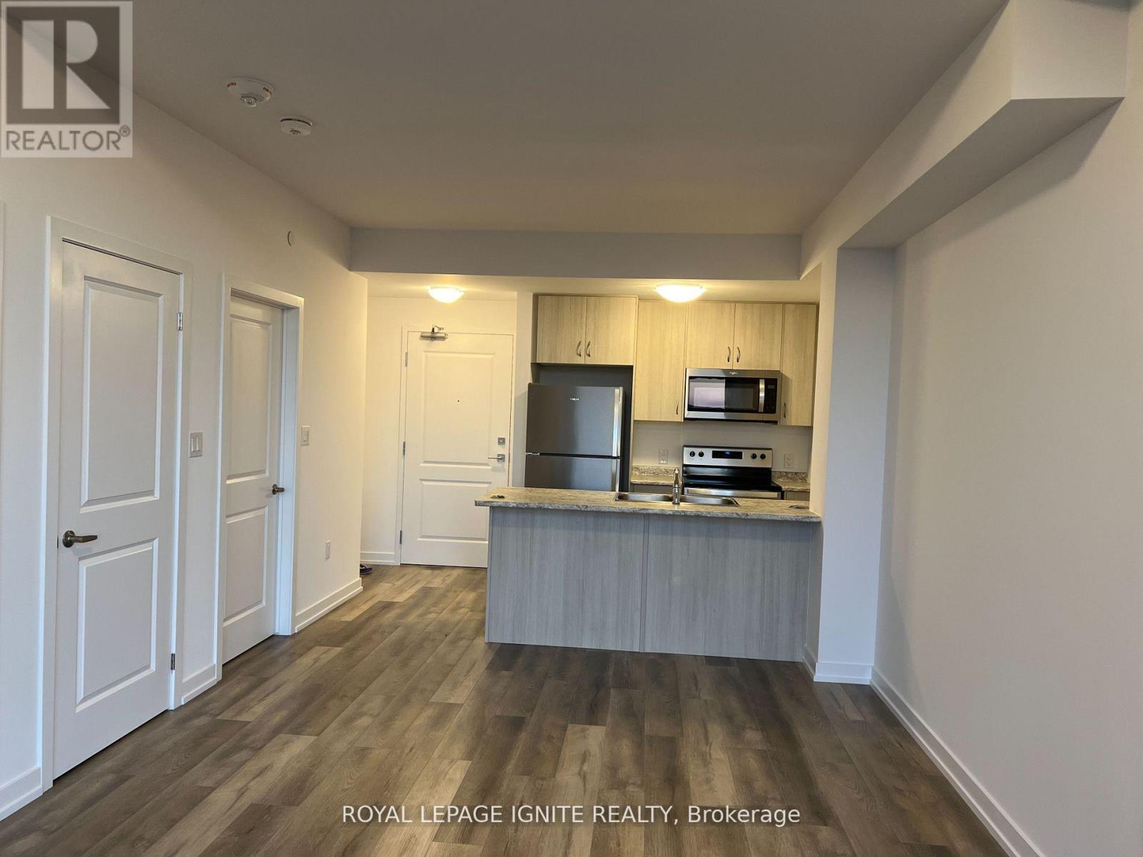1204 - 470 Dundas Street E, Hamilton, Ontario  L8B 2A6 - Photo 7 - X13761054
