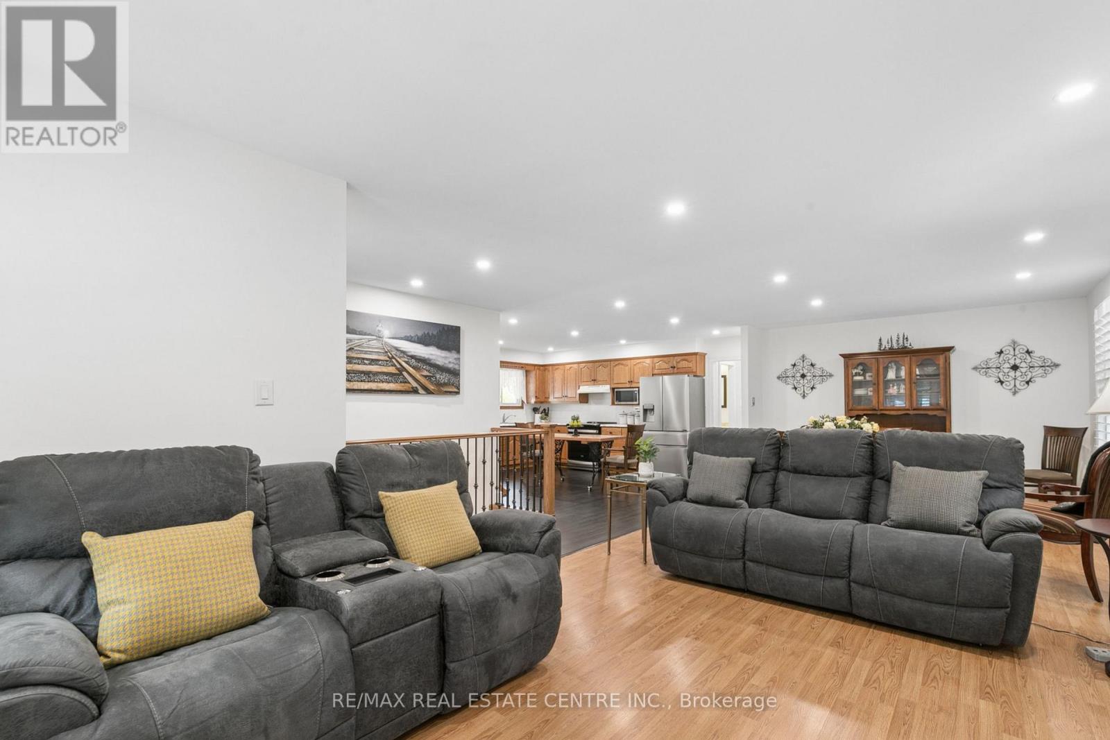 184 Westheights Drive, Kitchener, Ontario  N2N 1J9 - Photo 5 - X13761102
