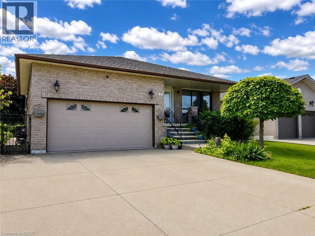 15 ELLEN Avenue, Hamilton, Ontario