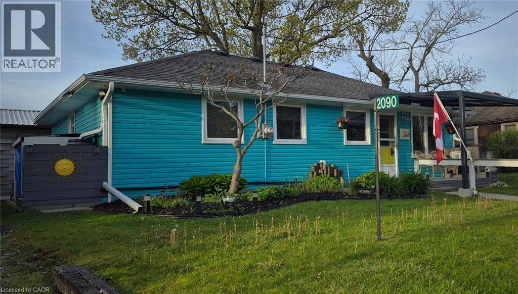 2090 Lakeshore Road, Dunnville, Ontario  N1A 2W8 - Photo 47 - 40861450