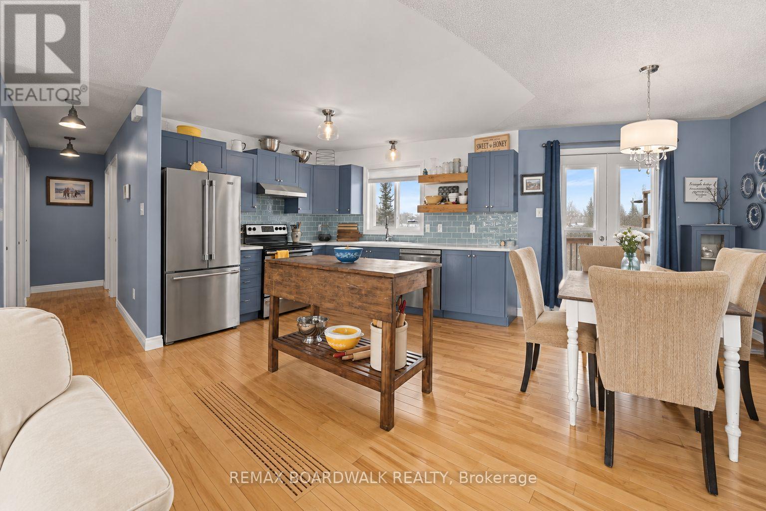 1644 Drummond Con 7 Road, Drummond/north Elmsley, Ontario  K7H 3C8 - Photo 4 - X13490062