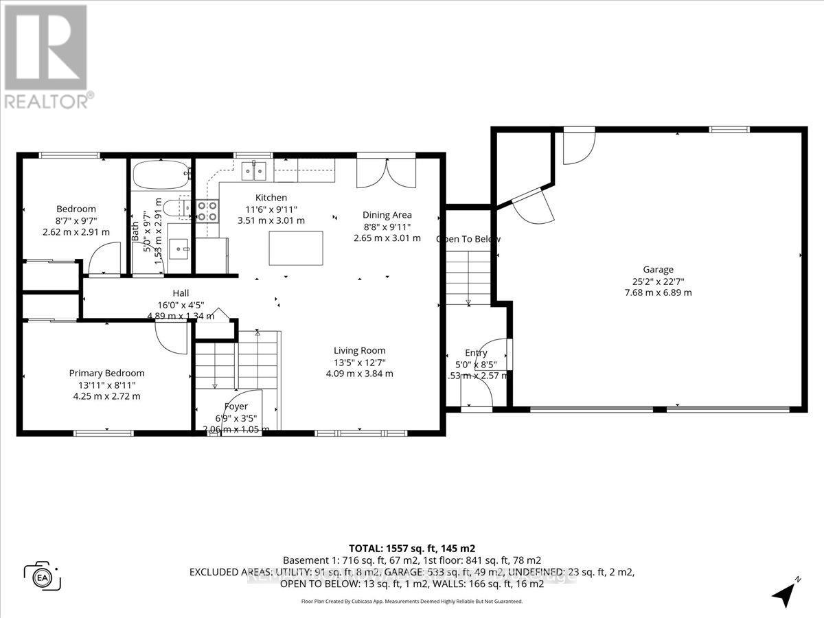 1644 Drummond Con 7 Road, Drummond/north Elmsley, Ontario  K7H 3C8 - Photo 41 - X13490062
