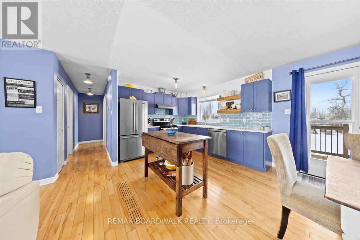 1644 Drummond Con 7 Road, Drummond/north Elmsley, Ontario  K7H 3C8 - Photo 9 - X13490062