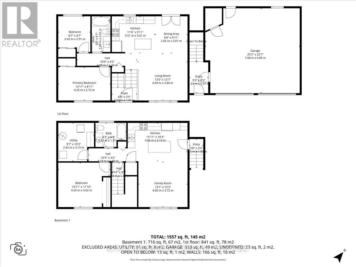 1644 Drummond Con 7 Road, Drummond/north Elmsley, Ontario  K7H 3C8 - Photo 42 - X13490062