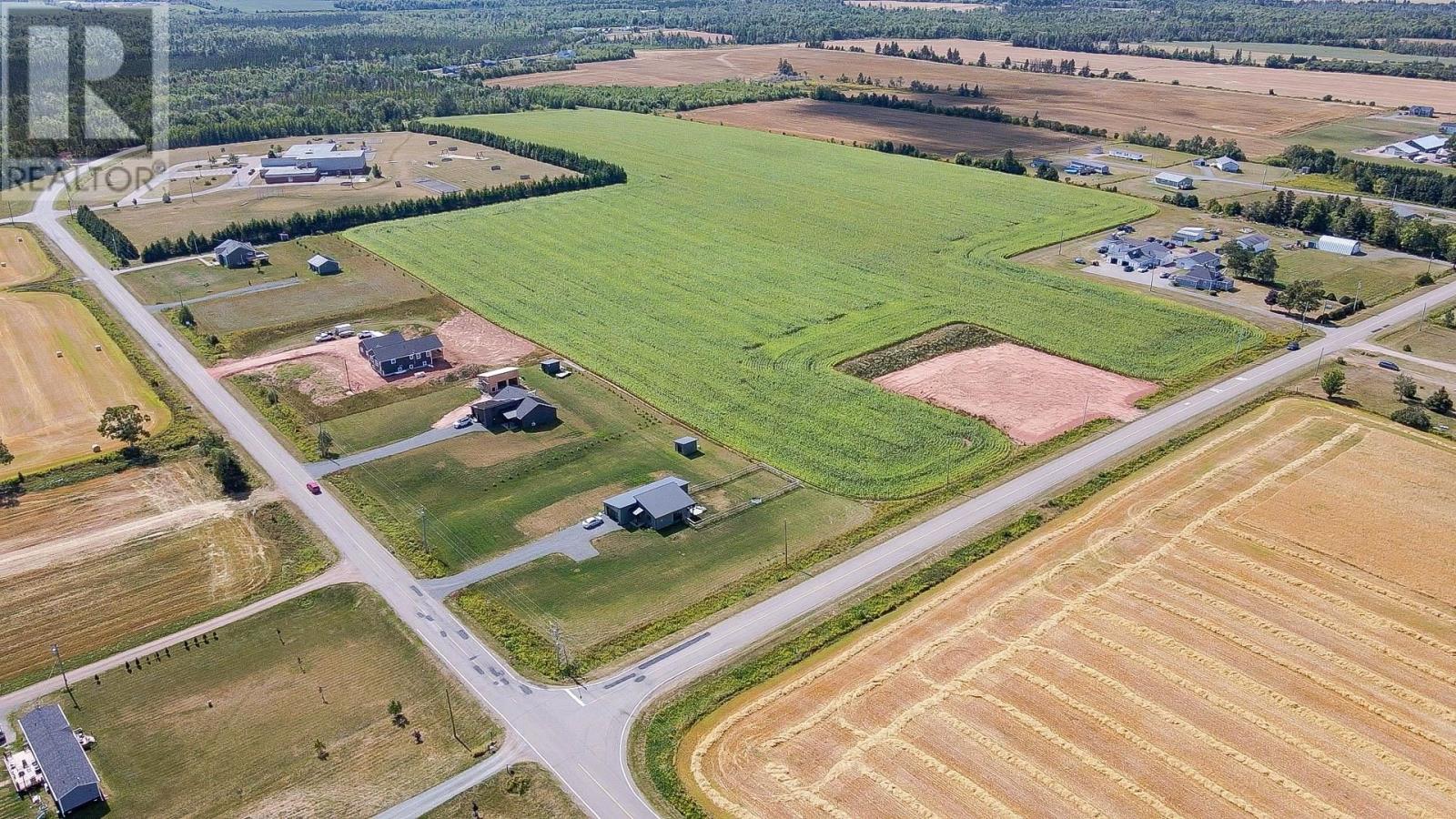 Lot 24-8 Donagh Road, Donagh, Prince Edward Island  C1B 3G5 - Photo 1 - 202622784