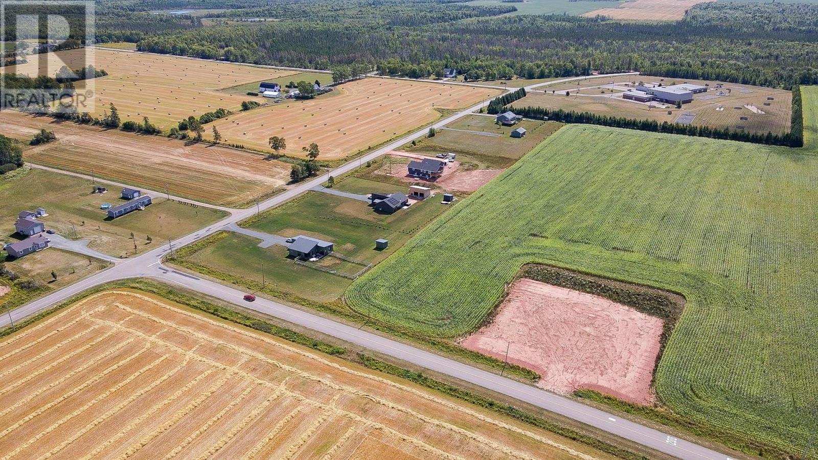 Lot 24-8 Donagh Road, Donagh, Prince Edward Island  C1B 3G5 - Photo 4 - 202622784