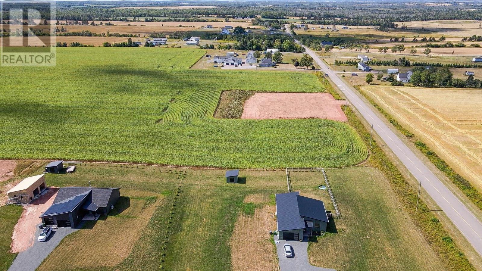 Lot 24-8 Donagh Road, Donagh, Prince Edward Island  C1B 3G5 - Photo 5 - 202622784