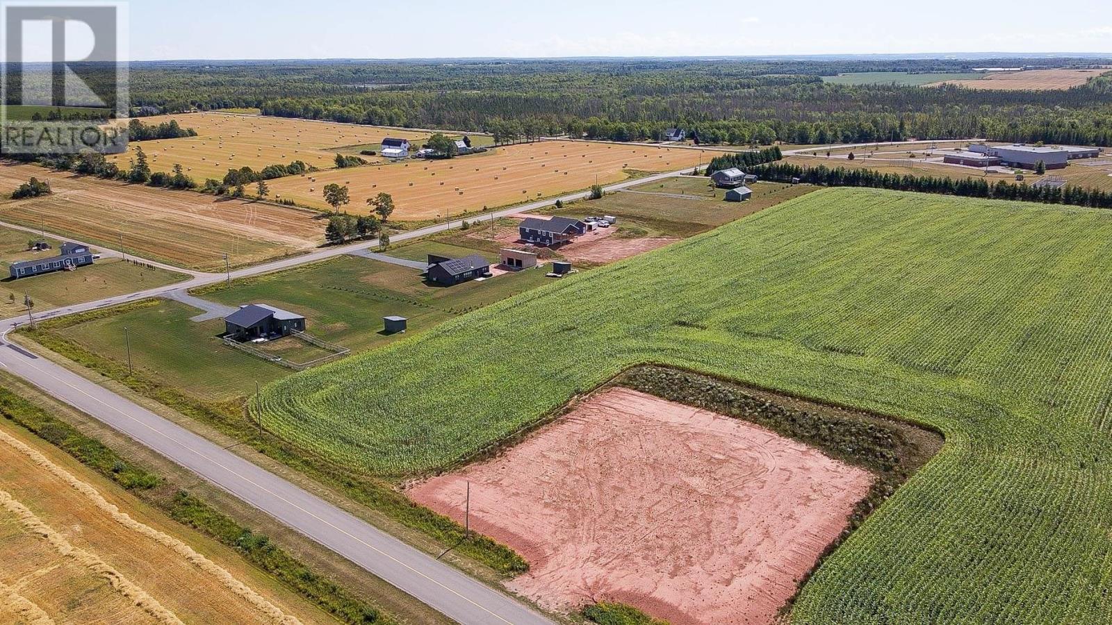 Lot 24-8 Donagh Road, Donagh, Prince Edward Island  C1B 3G5 - Photo 9 - 202622784
