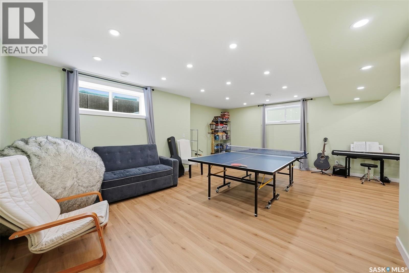 578 Mcfaull Crescent, Saskatoon, Saskatchewan  S7V 0T3 - Photo 31 - SK047966