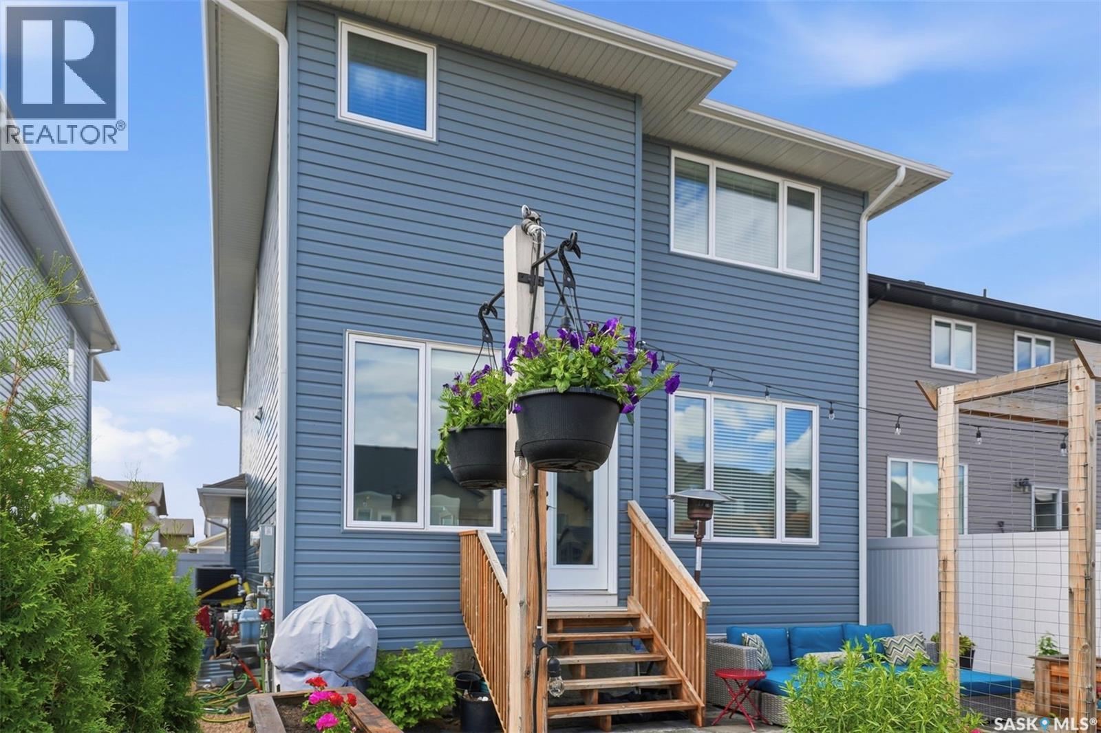 578 Mcfaull Crescent, Saskatoon, Saskatchewan  S7V 0T3 - Photo 37 - SK047966