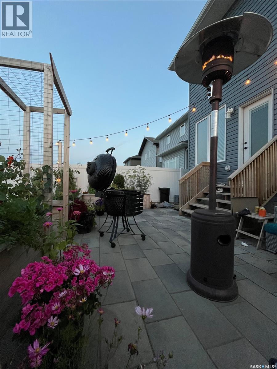 578 Mcfaull Crescent, Saskatoon, Saskatchewan  S7V 0T3 - Photo 38 - SK047966