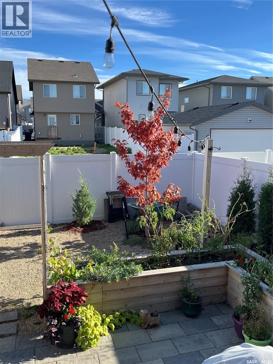 578 Mcfaull Crescent, Saskatoon, Saskatchewan  S7V 0T3 - Photo 43 - SK047966