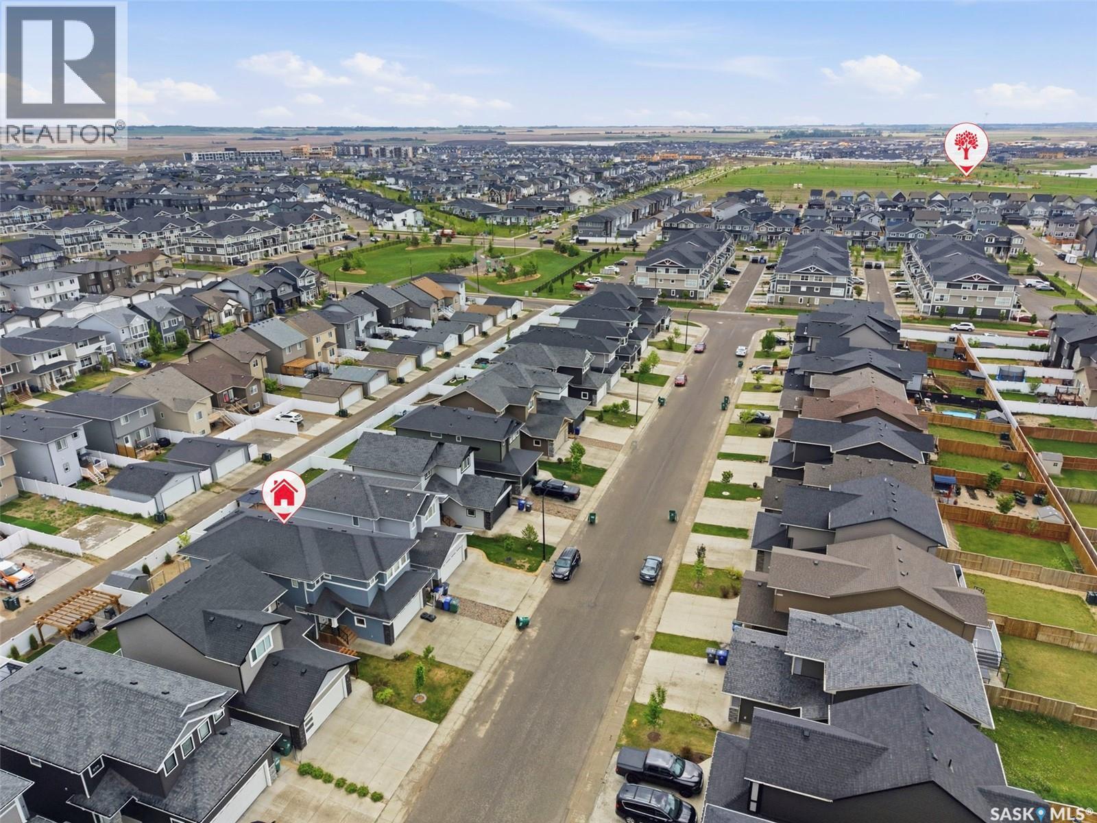 578 Mcfaull Crescent, Saskatoon, Saskatchewan  S7V 0T3 - Photo 49 - SK047966
