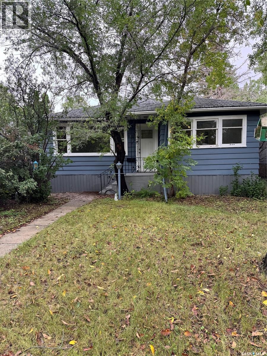 3804 20th Avenue, Regina, Saskatchewan  S4S 0P4 - Photo 1 - SK047954