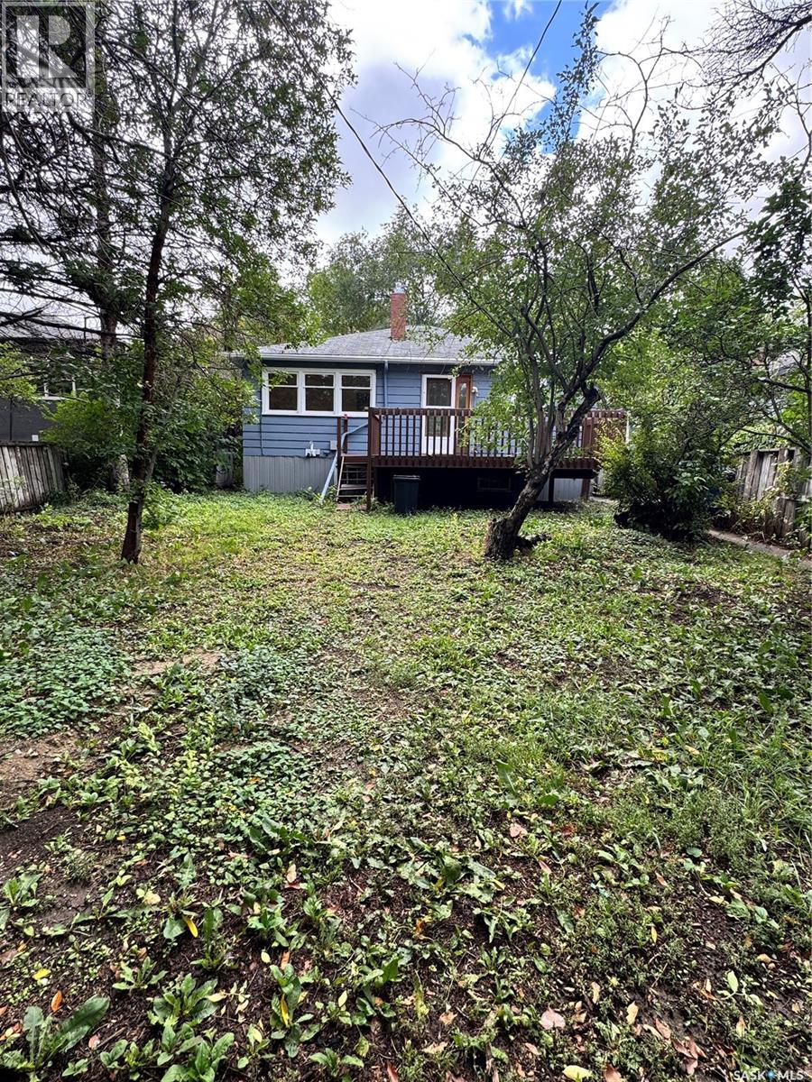 3804 20th Avenue, Regina, Saskatchewan  S4S 0P4 - Photo 15 - SK047954