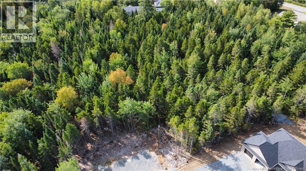 Lot 17 Caleah Lane, Hanwell, New Brunswick