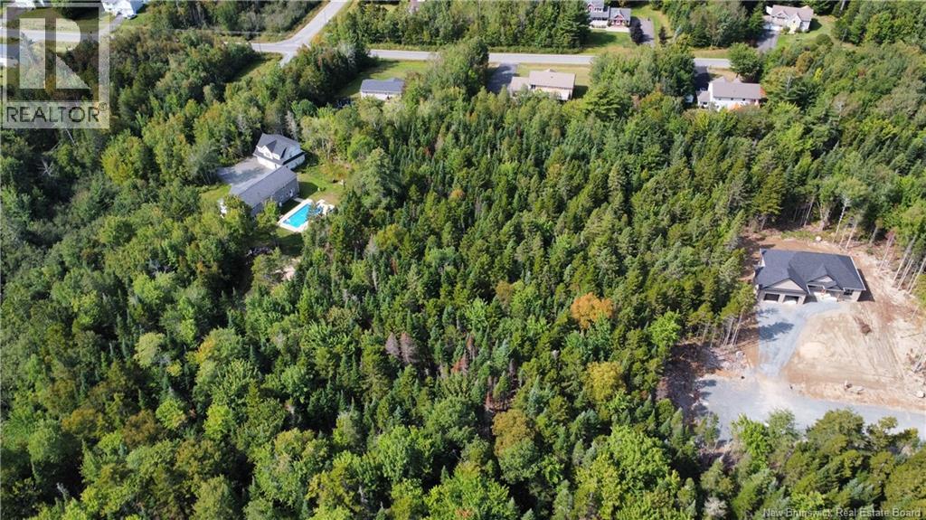 Lot 17 Caleah Lane, Hanwell, New Brunswick  E3C 1N9 - Photo 2 - NB147420