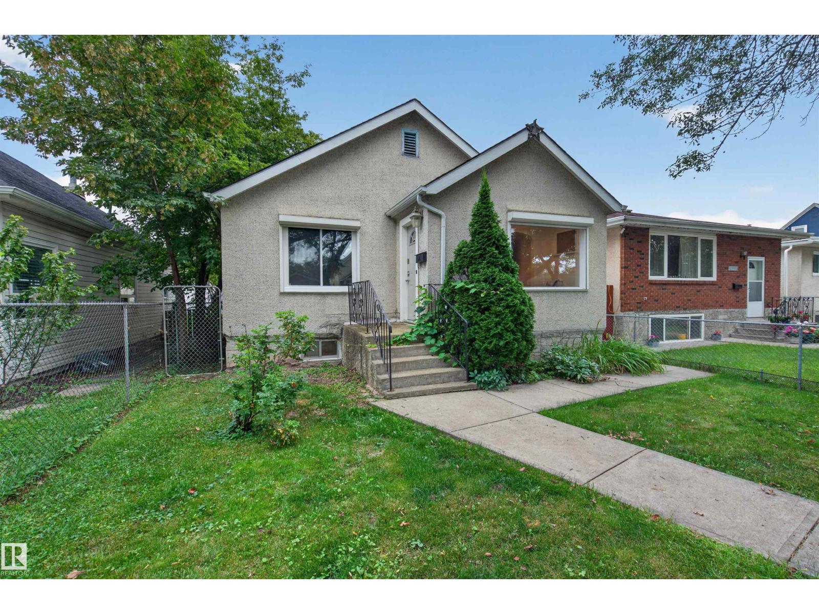 11431 88 ST NW, Edmonton, Alberta