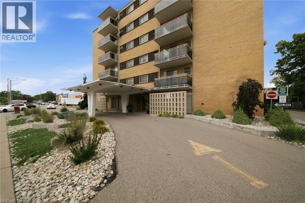 87 St George Street Unit# 508, Brantford, Ontario  N3R 1V5 - Photo 26 - 40860348