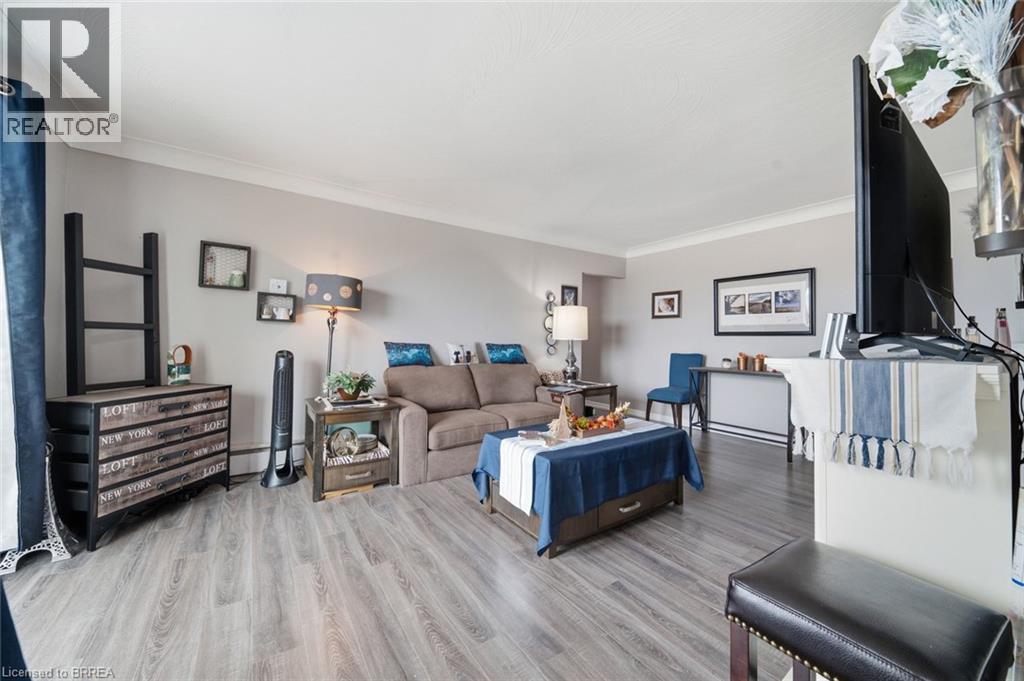 87 St George Street Unit# 508, Brantford, Ontario  N3R 1V5 - Photo 6 - 40860348