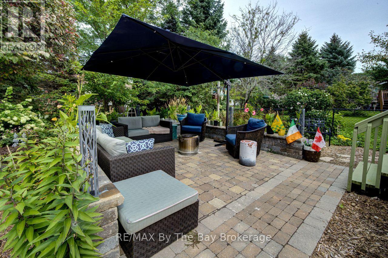 9 Cranberry Heights, Wasaga Beach, Ontario  L9Z 1M9 - Photo 32 - S13760446