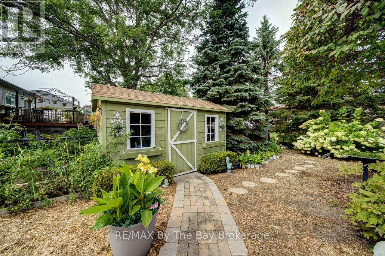 9 Cranberry Heights, Wasaga Beach, Ontario  L9Z 1M9 - Photo 30 - S13760446