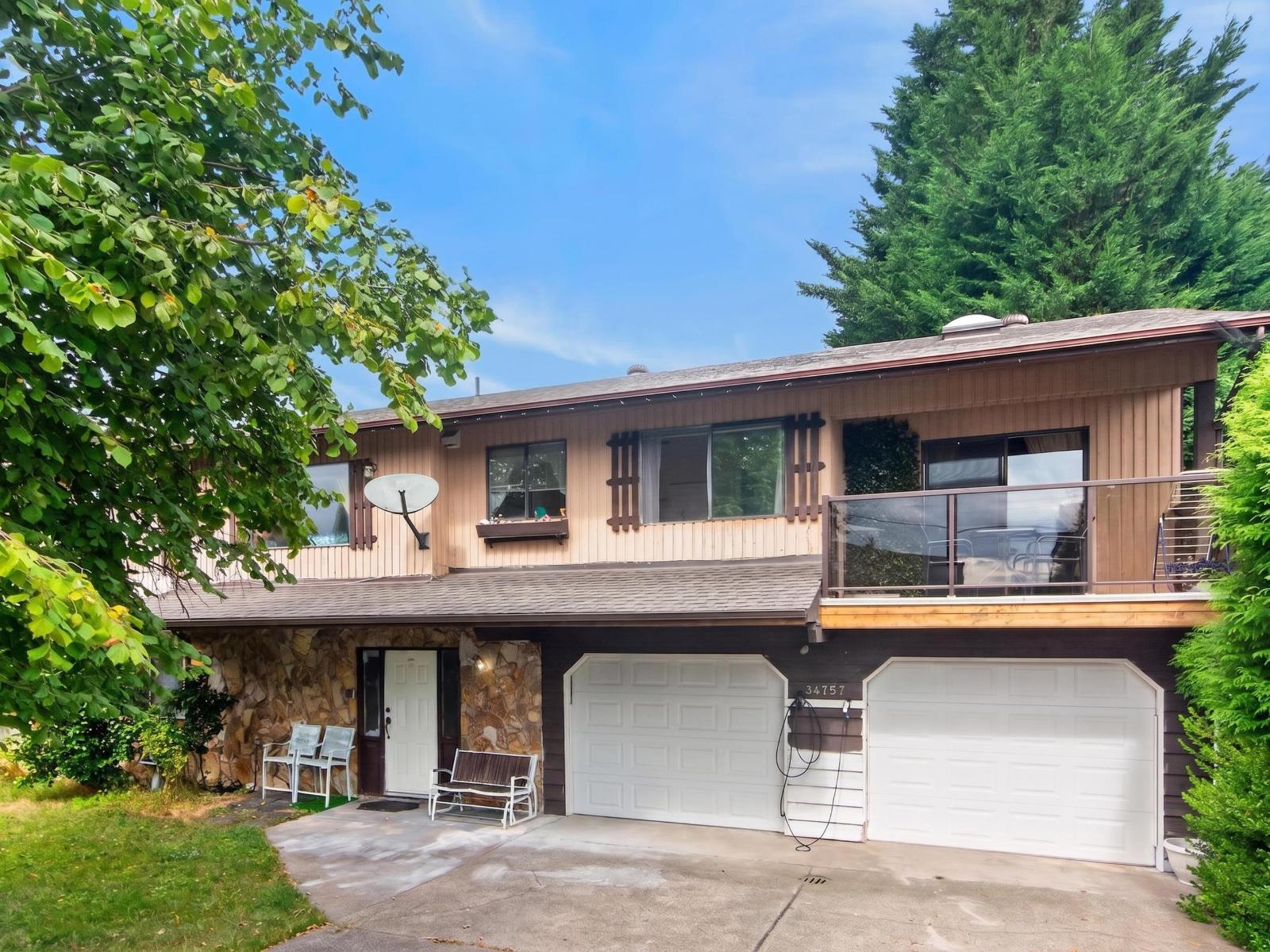 34757 Moffat Avenue, Mission, British Columbia V2V 6R6 - Photo 1 - R3162959