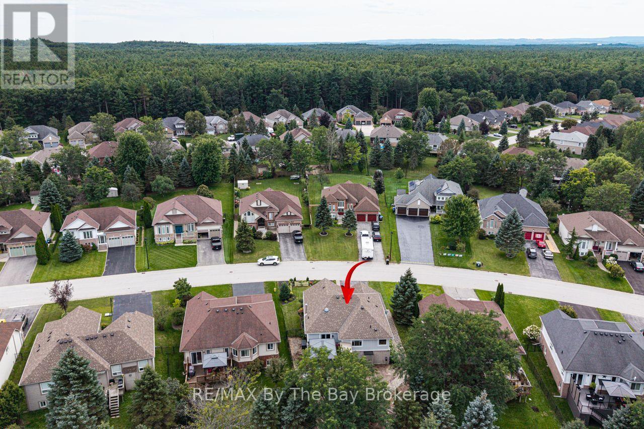 9 Cranberry Heights, Wasaga Beach, Ontario  L9Z 1M9 - Photo 45 - S13760446