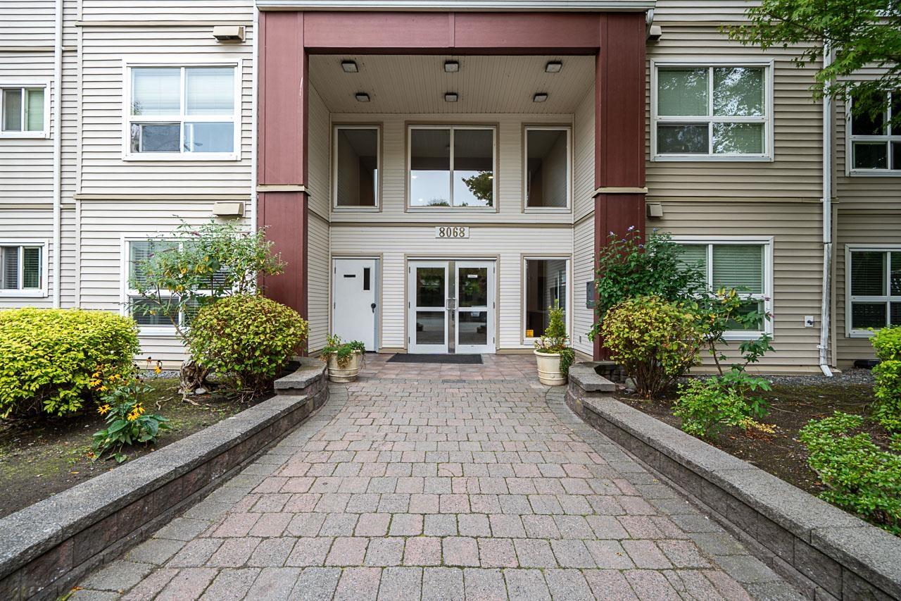 211 8068 120a Avenue, Surrey, British Columbia  V3W 3P3 - Photo 24 - R3162897