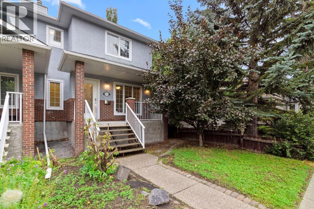 2323 5 Avenue NW, Calgary, Alberta  T2N 0T1 - Photo 40 - A2337258