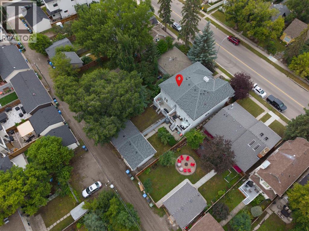 2323 5 Avenue NW, Calgary, Alberta  T2N 0T1 - Photo 43 - A2337258