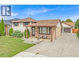 172 PACIFIC, Amherstburg, Ontario