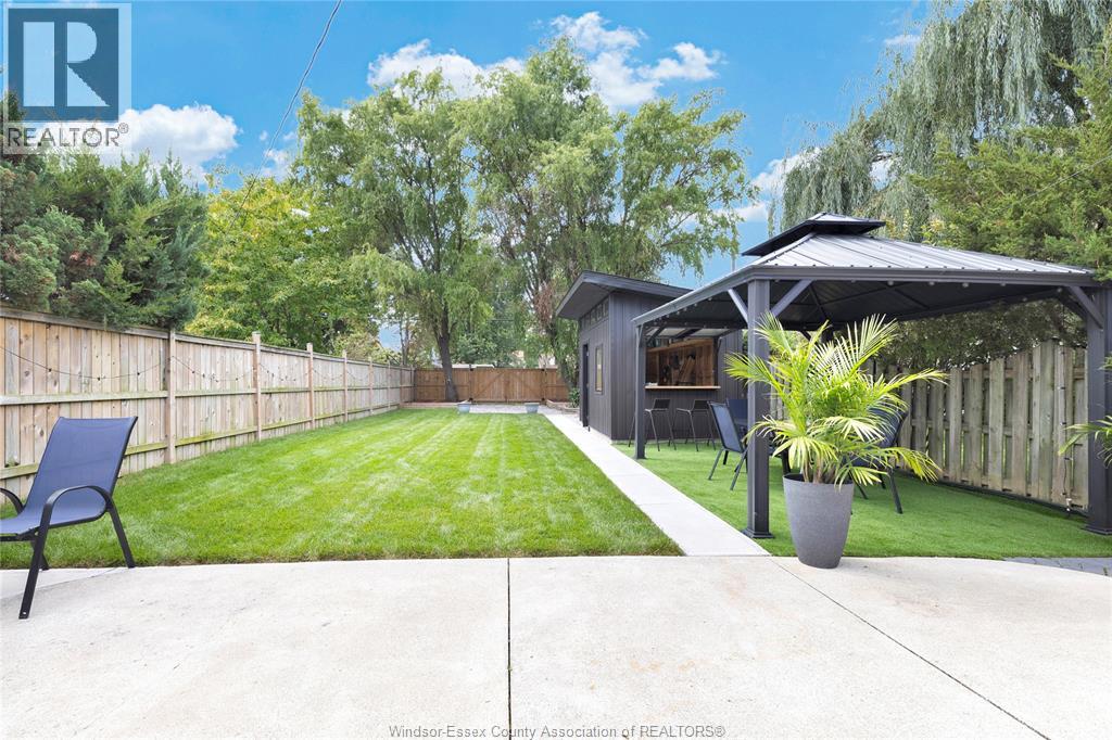 1365 George, Windsor, Ontario  N8Y 2X8 - Photo 24 - 26022034