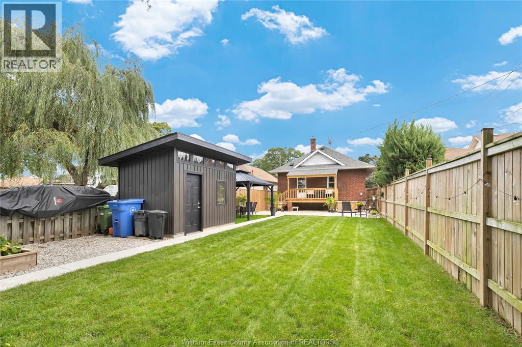 1365 George, Windsor, Ontario  N8Y 2X8 - Photo 28 - 26022034