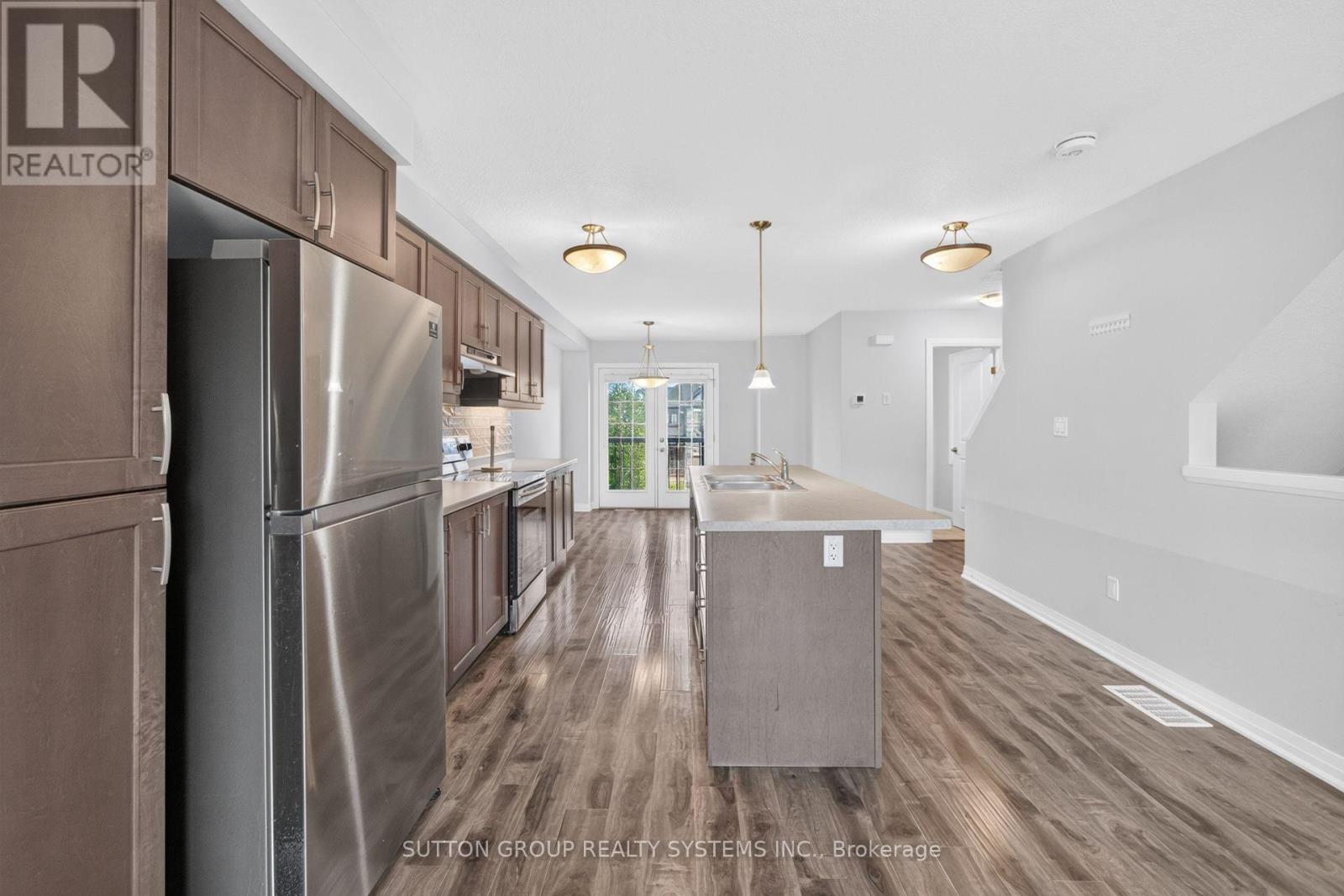 81 - 170 South Creek Drive, Kitchener, Ontario  N2P 0J5 - Photo 17 - X13722806