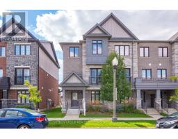 81 - 170 SOUTH CREEK DRIVE, Kitchener, Ontario