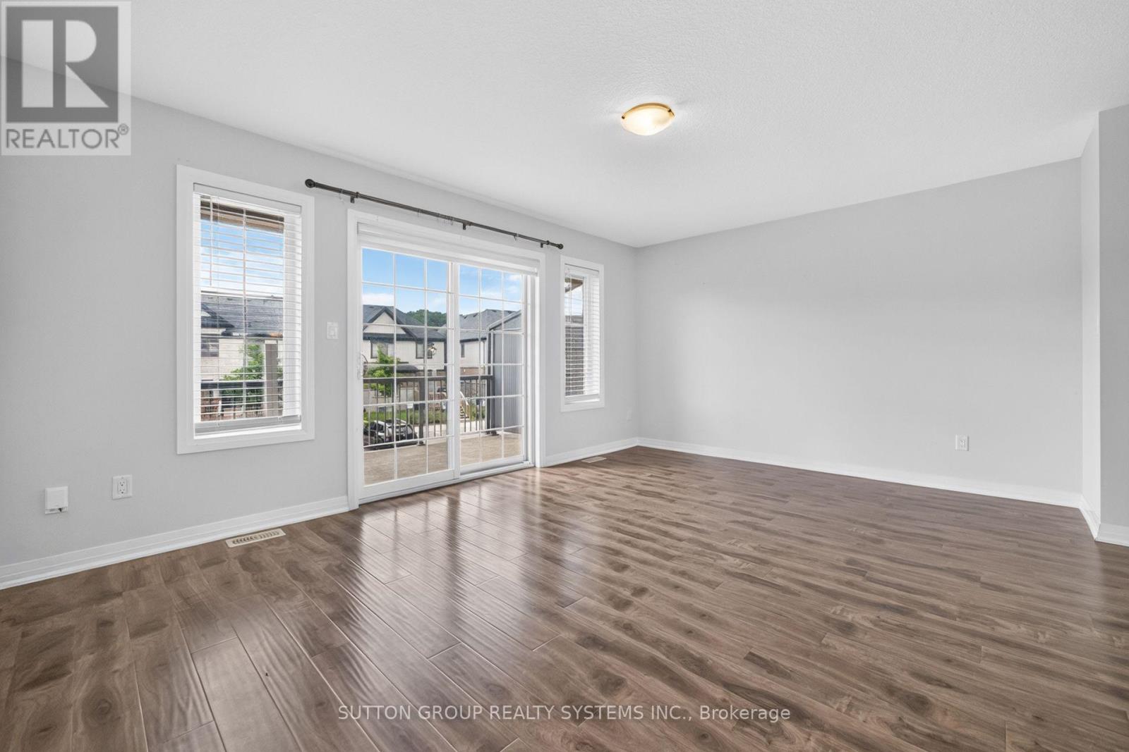 81 - 170 South Creek Drive, Kitchener, Ontario  N2P 0J5 - Photo 13 - X13722806