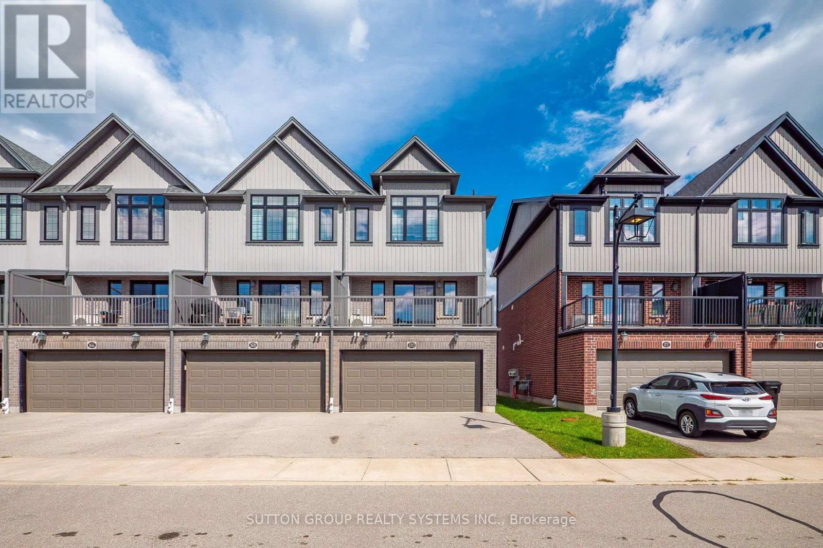 81 - 170 South Creek Drive, Kitchener, Ontario  N2P 0J5 - Photo 43 - X13722806