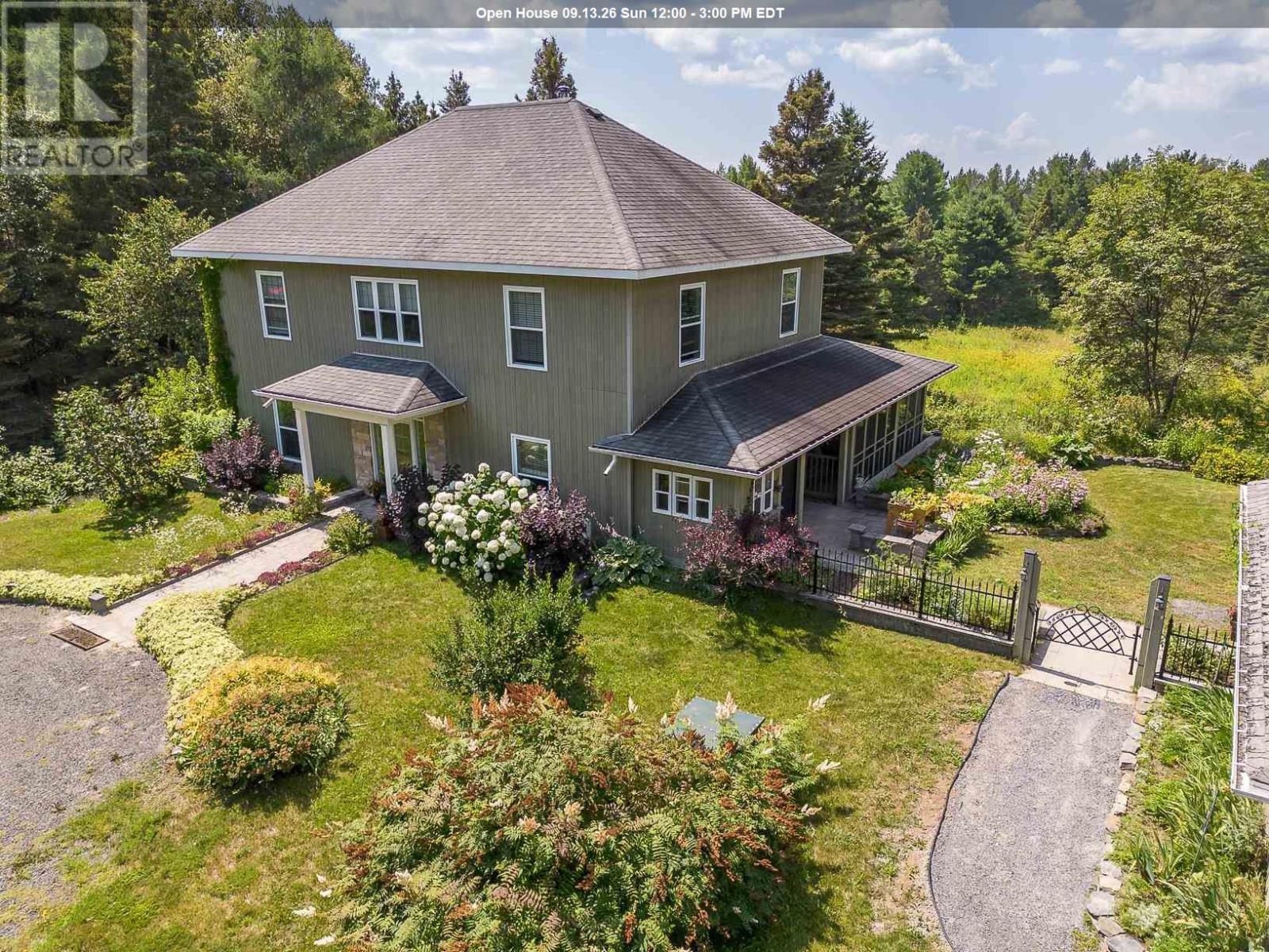 2826 I Line, St. Joseph Island, Ontario