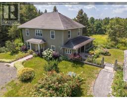2826 I Line, St. Joseph Island, Ontario