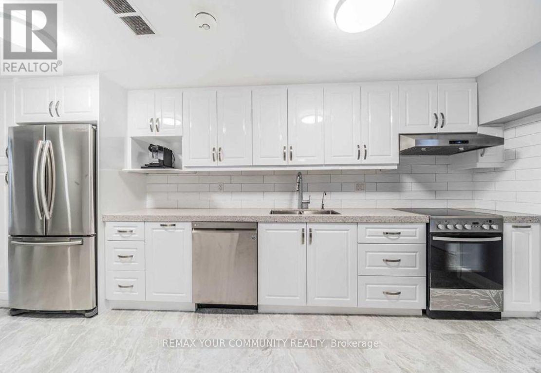 Lower - 24 Sombrero Court, Toronto, Ontario  M9L 2M6 - Photo 12 - W13760232