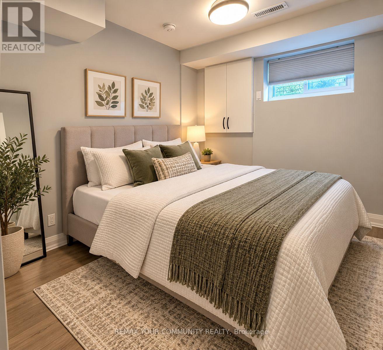 Lower - 24 Sombrero Court, Toronto, Ontario  M9L 2M6 - Photo 15 - W13760232