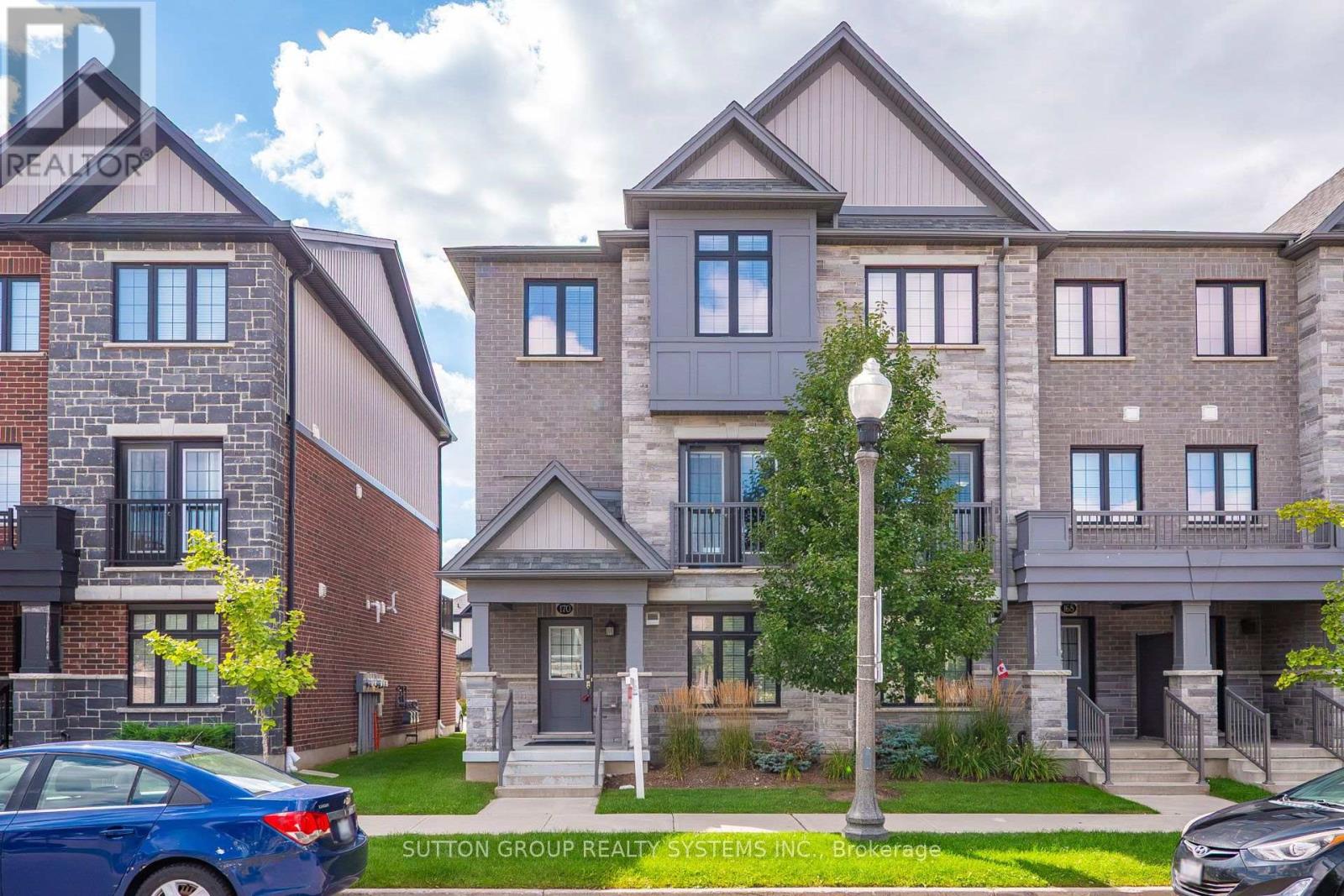 170 SOUTH CREEK DRIVE, Kitchener, Ontario