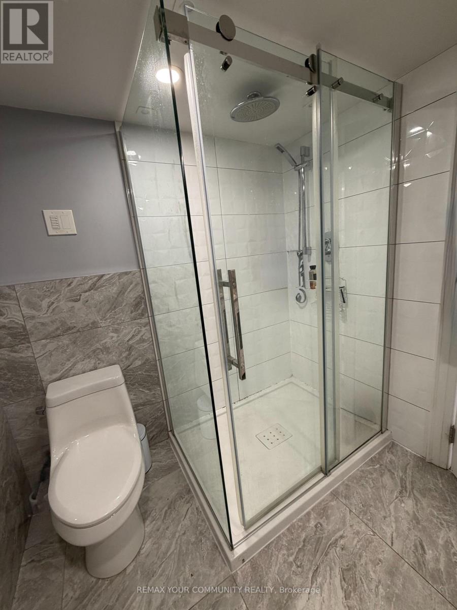 Lower - 24 Sombrero Court, Toronto, Ontario  M9L 2M6 - Photo 20 - W13760232