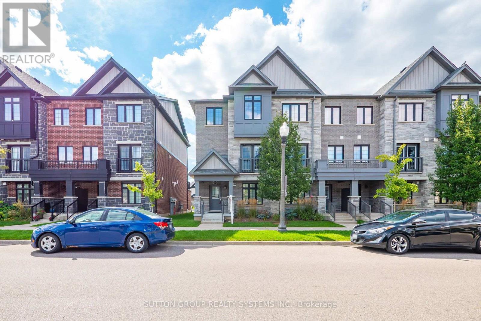 170 South Creek Drive, Kitchener, Ontario  N2P 0J5 - Photo 2 - X13724850