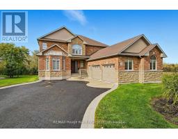 30 HANOVER COURT, Whitby, Ontario