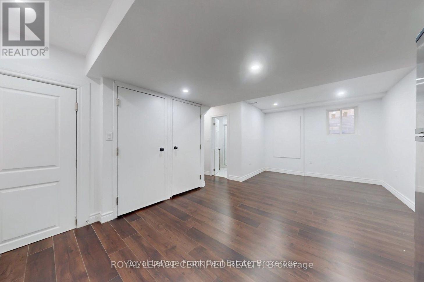 Basement - 21 Ouellette Drive, Whitby, Ontario  L1P 0E3 - Photo 4 - E13761306