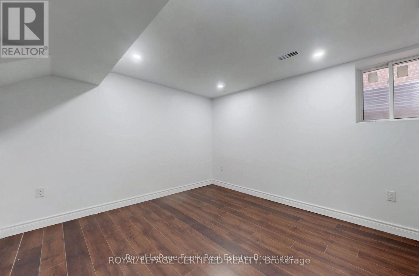 Basement - 21 Ouellette Drive, Whitby, Ontario  L1P 0E3 - Photo 8 - E13761306
